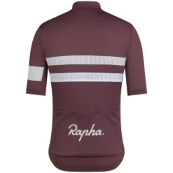 Uomo Rapha Maglie*agia Brevet ightweight -