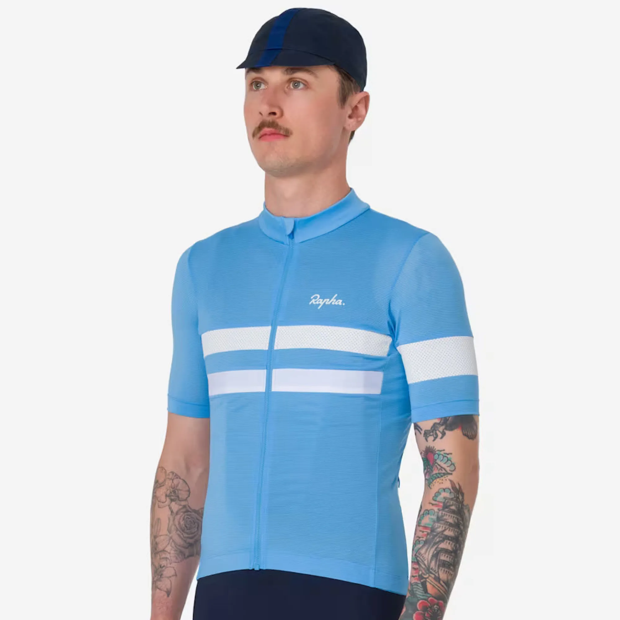 Uomo Rapha Maglie*agia Brevet ightweight -