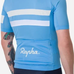 Uomo Rapha Maglie*agia Brevet ightweight -