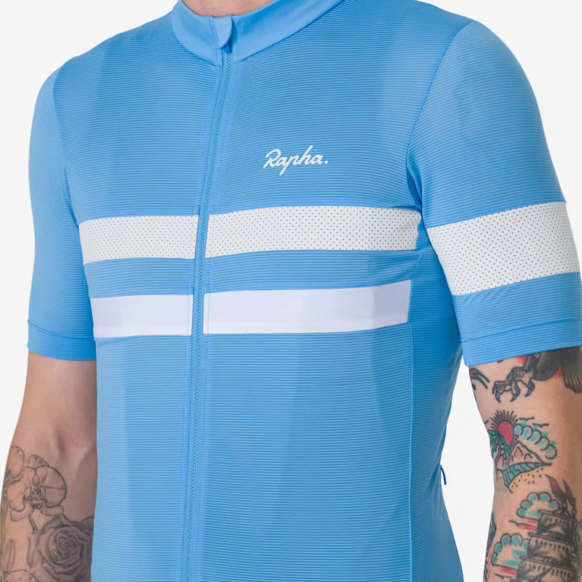 Uomo Rapha Maglie*agia Brevet ightweight -