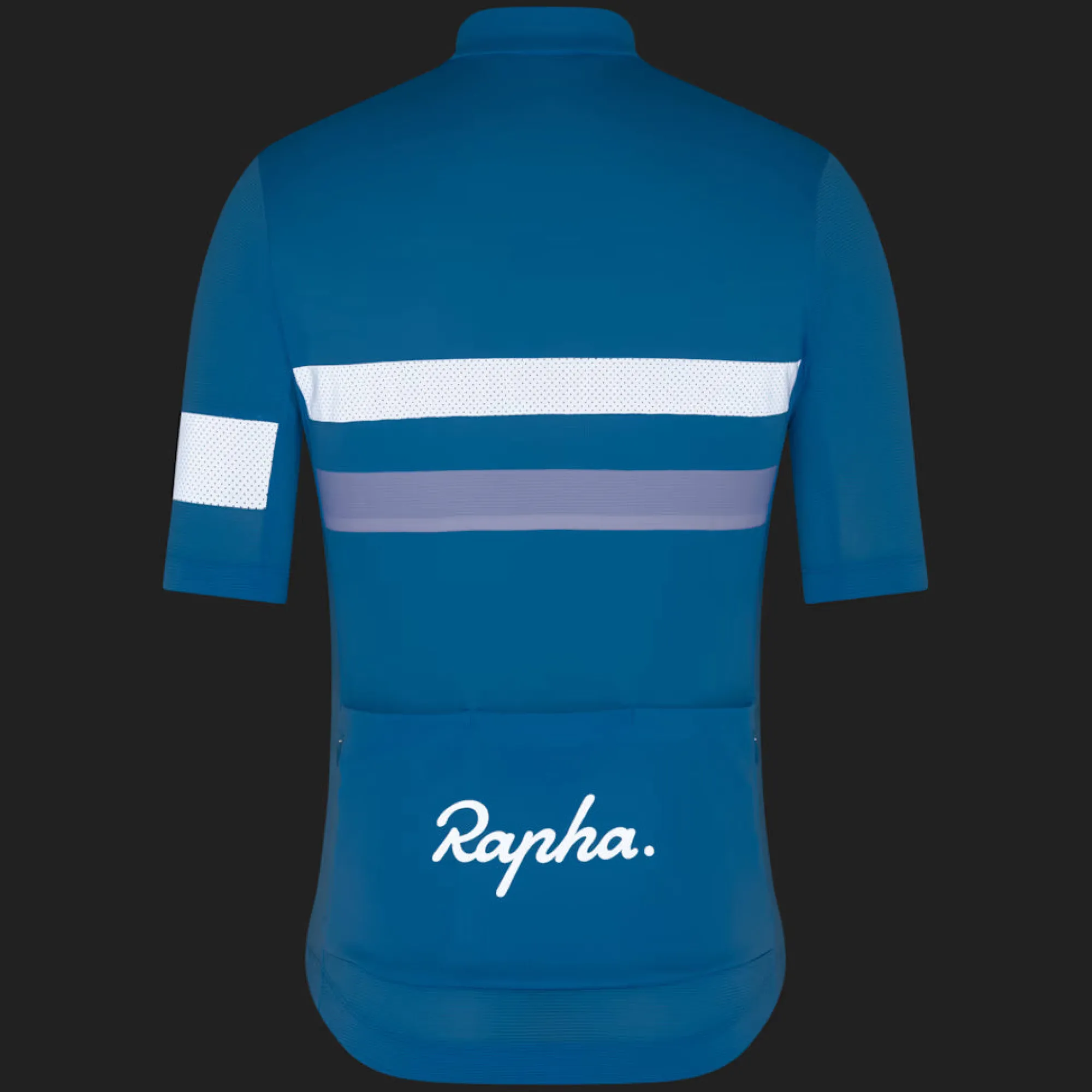 Uomo Rapha Maglie*agia Brevet ightweight -