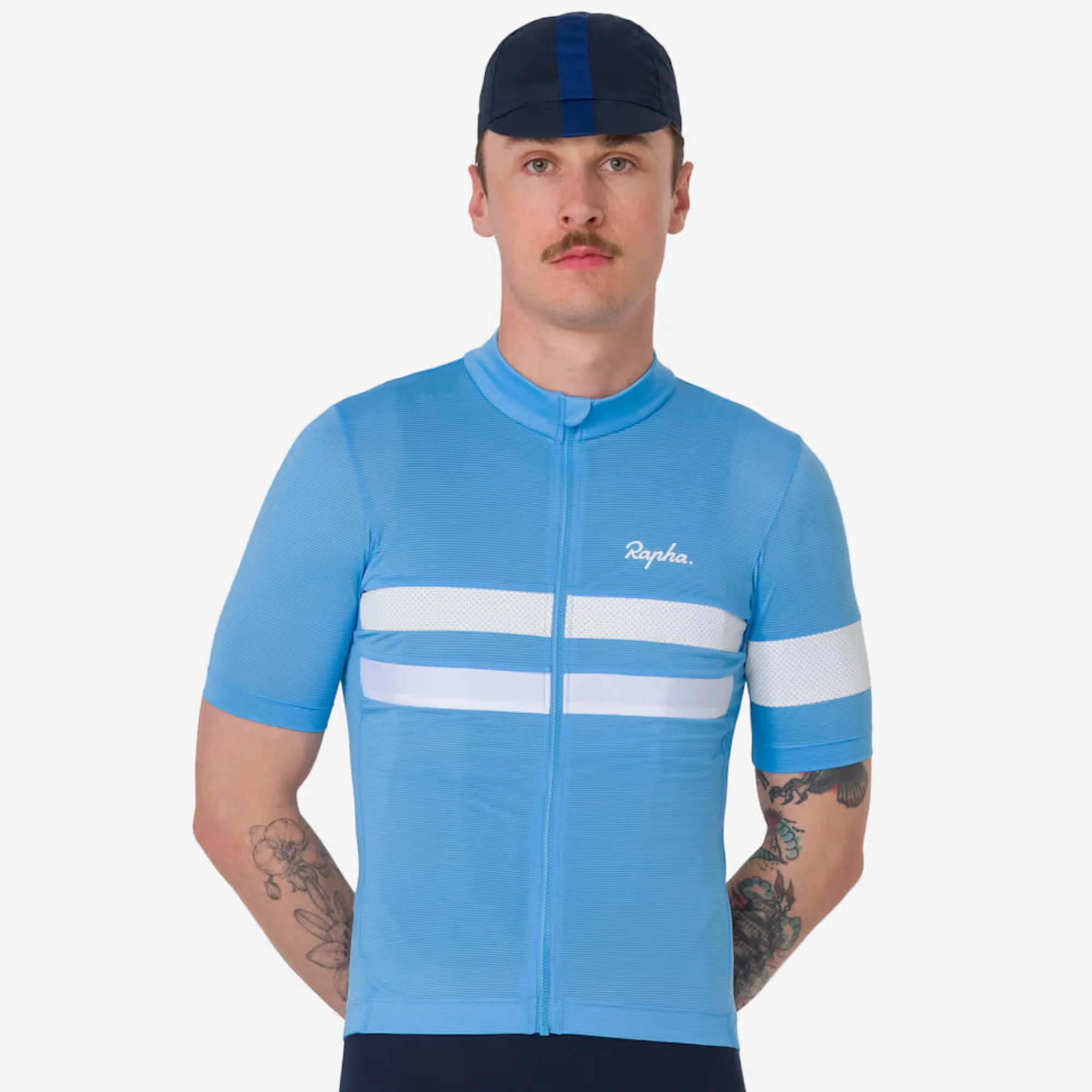 Uomo Rapha Maglie*agia Brevet ightweight -