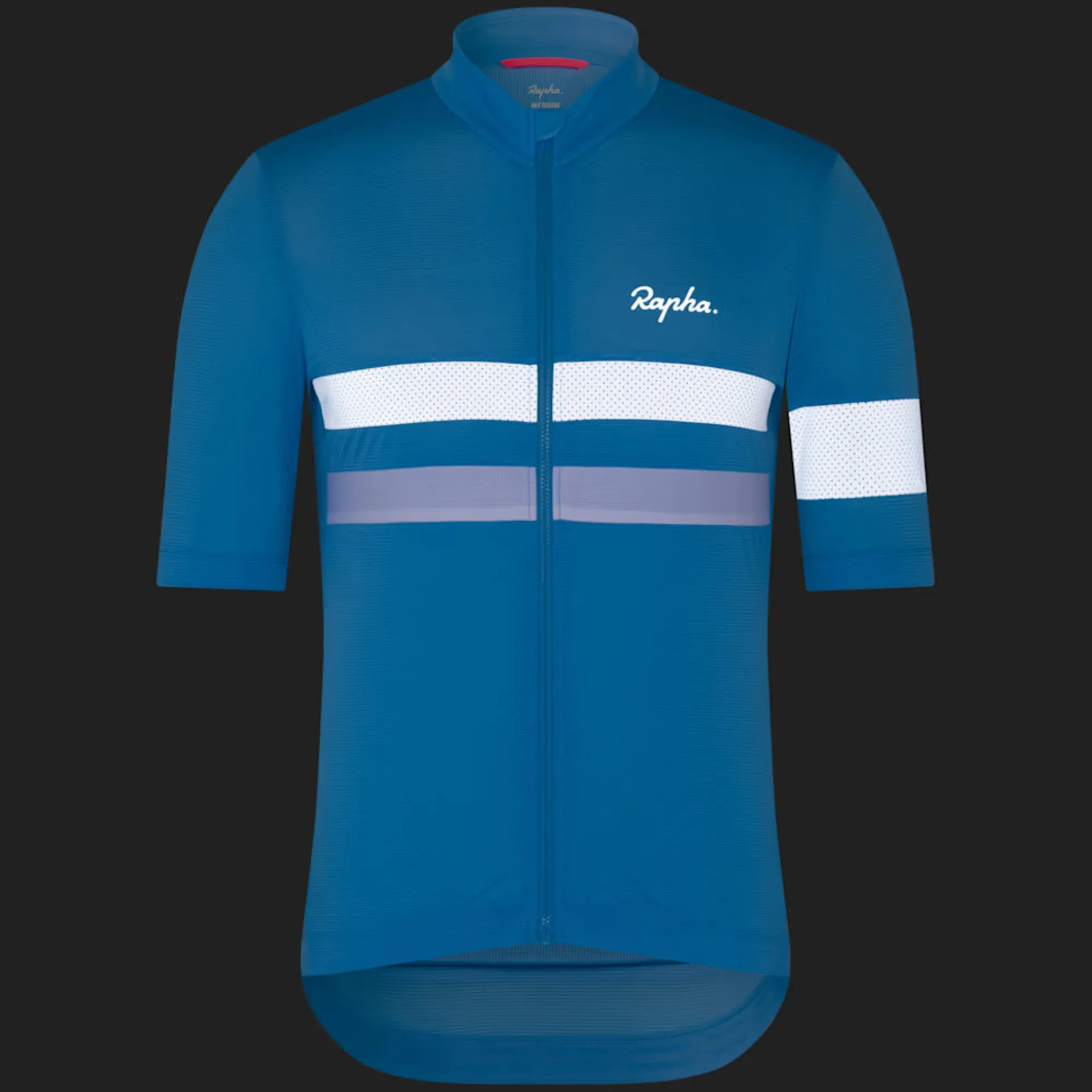 Uomo Rapha Maglie*agia Brevet ightweight -