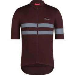 Uomo Rapha Maglie*agia Brevet -