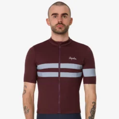Uomo Rapha Maglie*agia Brevet -
