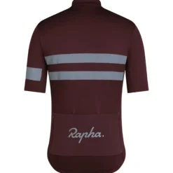 Uomo Rapha Maglie*agia Brevet -