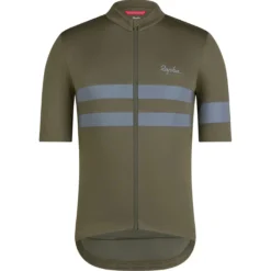Uomo Rapha Maglie*agia Brevet -