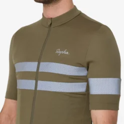 Uomo Rapha Maglie*agia Brevet -