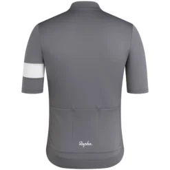 Uomo Rapha Maglie*agia Core 2 - chiaro