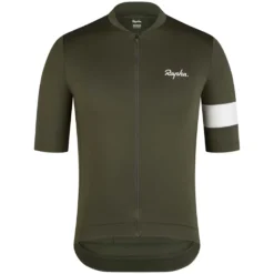 Uomo Rapha Maglie*agia Core 2 -