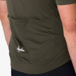 Uomo Rapha Maglie*agia Core 2 -