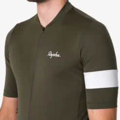 Uomo Rapha Maglie*agia Core 2 - curo