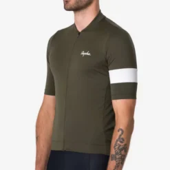 Uomo Rapha Maglie*agia Core 2 - curo