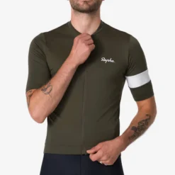 Uomo Rapha Maglie*agia Core 2 - curo