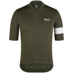 Uomo Rapha Maglie*agia Core 2 - curo