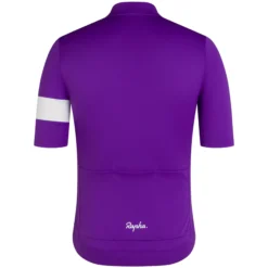 Uomo Rapha Maglie*agia Core 2 -