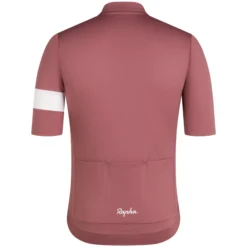 Uomo Rapha Maglie*agia Core 2 - bianco