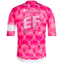 Uomo Rapha Maglie*agia EF Education EayPot Pro Tea Training 2025