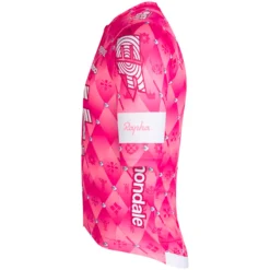Uomo Rapha Maglie*agia EF Education EayPot Pro Tea Training 2025