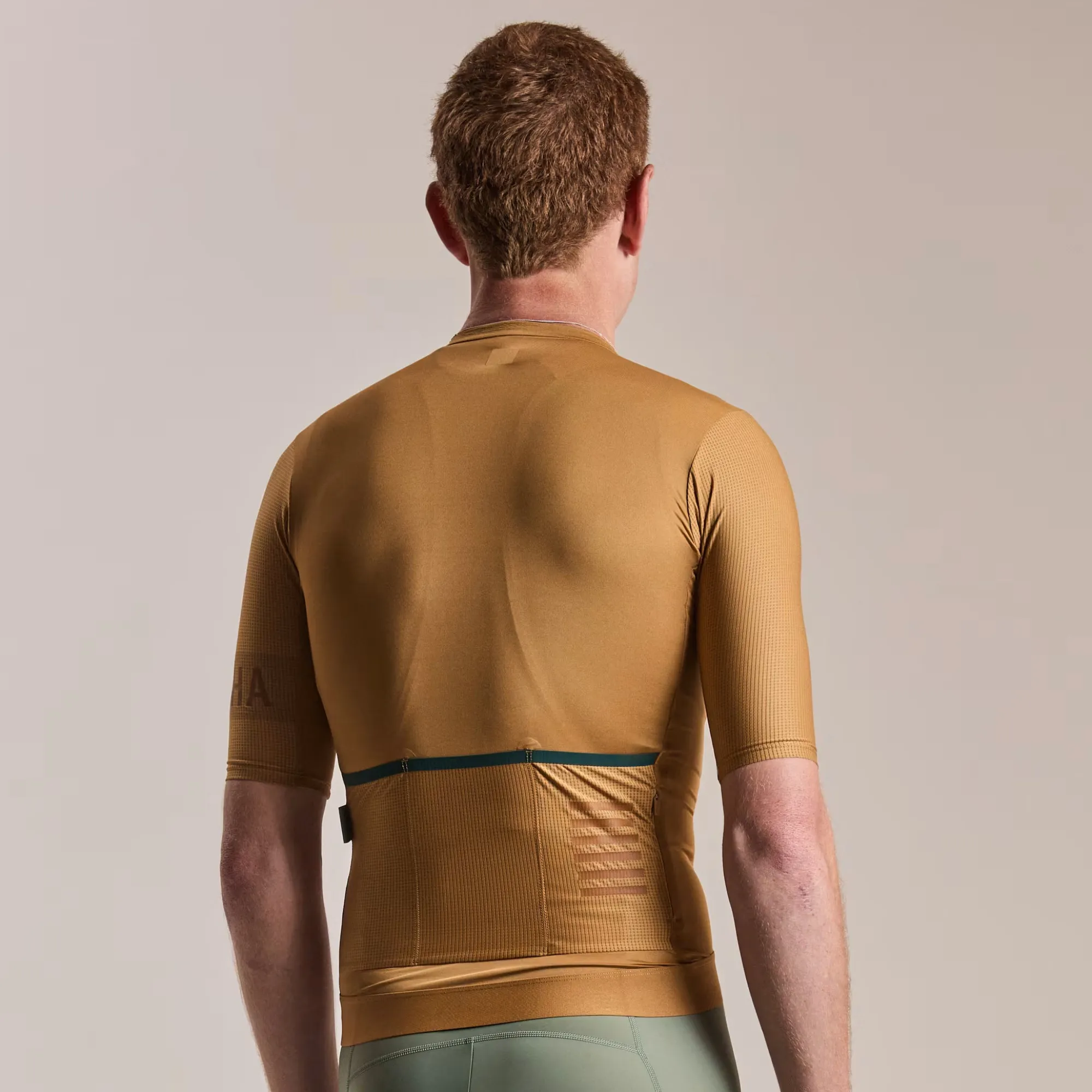 Uomo Rapha Maglie*agia Pro Tea 2 -