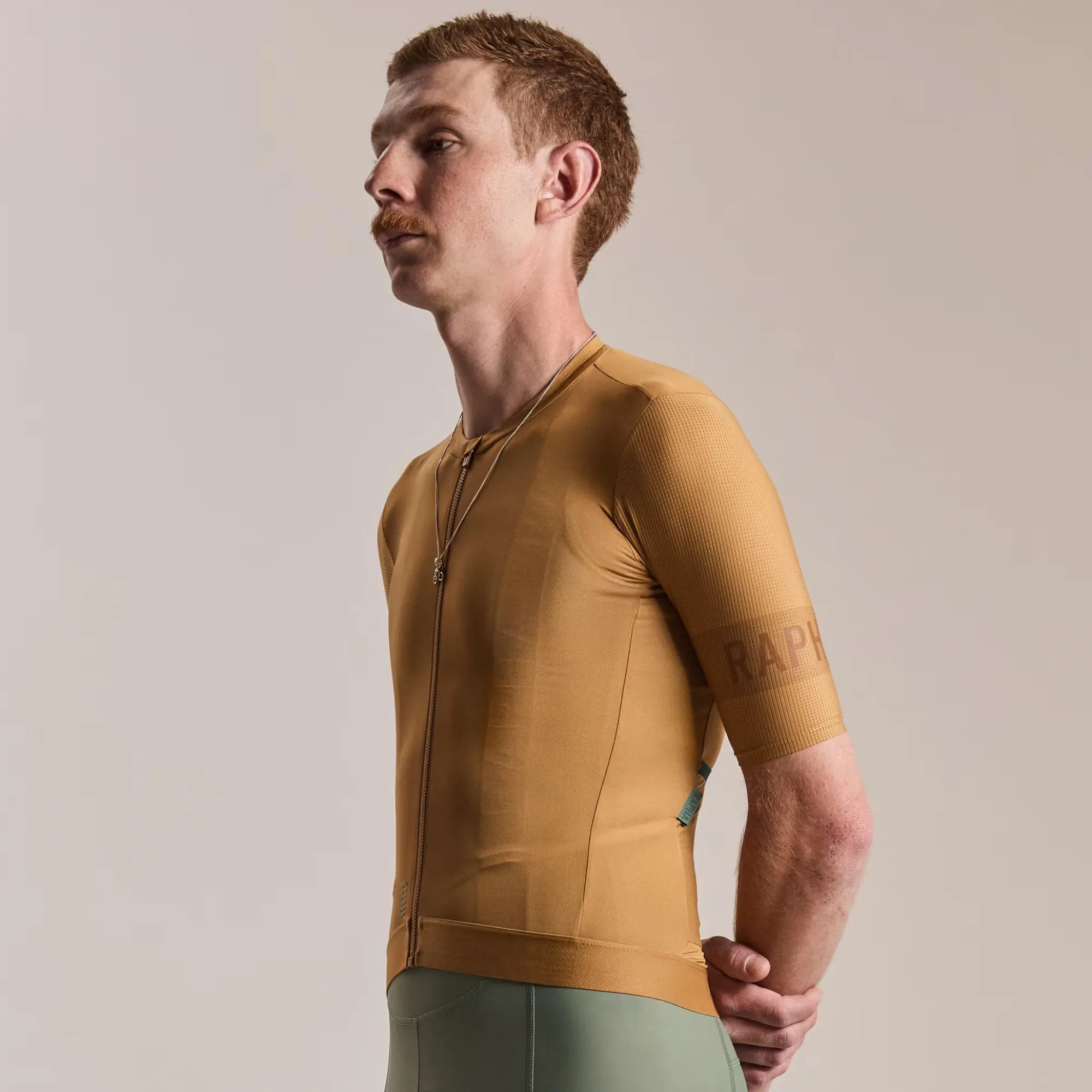 Uomo Rapha Maglie*agia Pro Tea 2 -