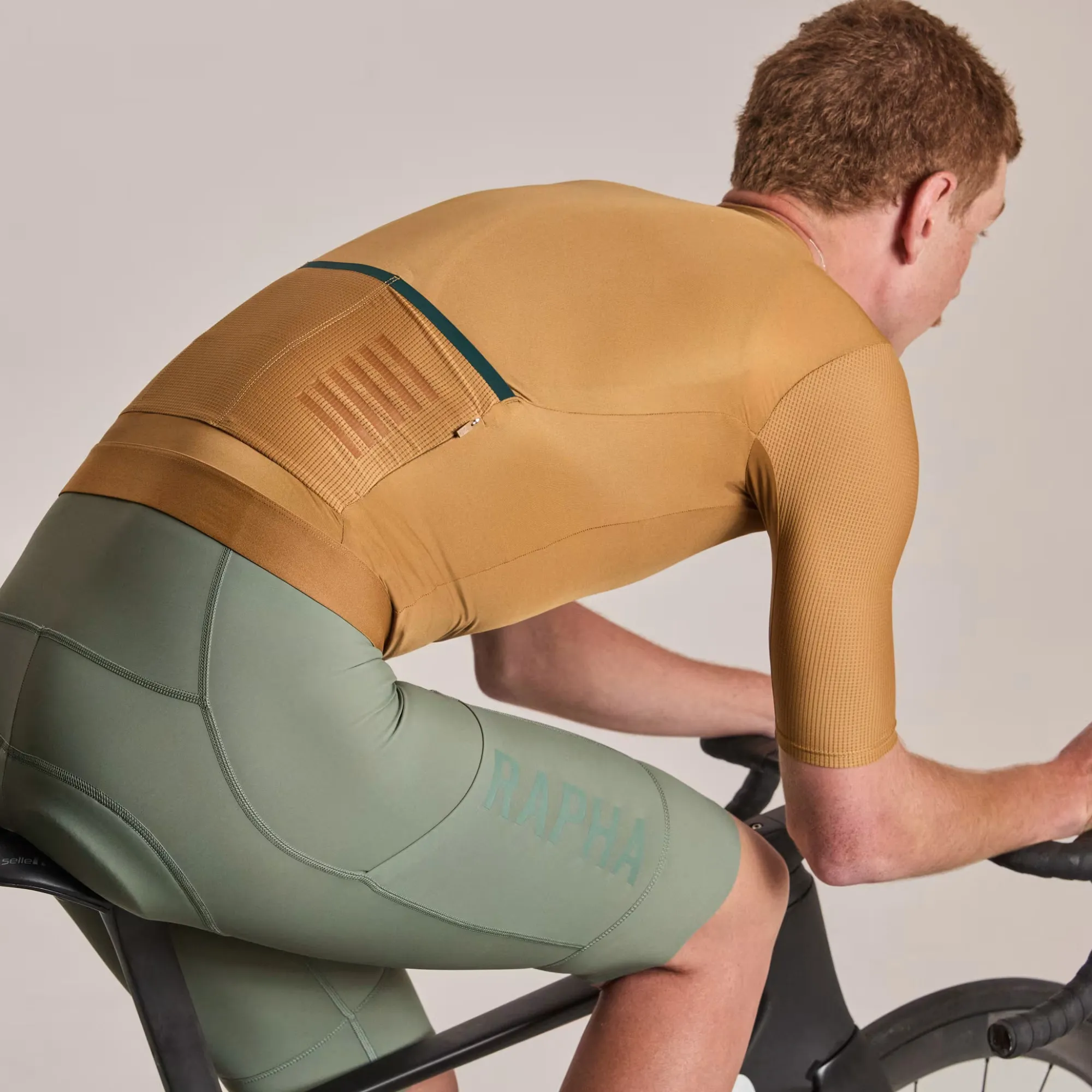 Uomo Rapha Maglie*agia Pro Tea 2 -