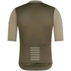 Uomo Rapha Maglie*agia Pro Tea Training - Beige