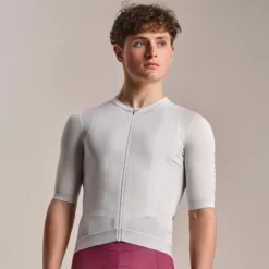 Uomo Rapha Maglie*agia Pro Tea Training 3 - chiaro