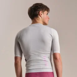 Uomo Rapha Maglie*agia Pro Tea Training 3 - chiaro