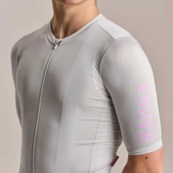 Uomo Rapha Maglie*agia Pro Tea Training 3 - chiaro