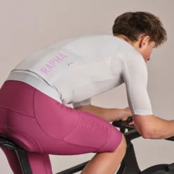 Uomo Rapha Maglie*agia Pro Tea Training 3 - chiaro