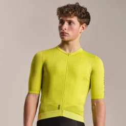 Uomo Rapha Maglie*agia Pro Tea Training 3 - chiaro