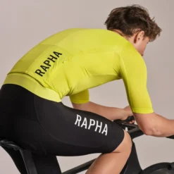 Uomo Rapha Maglie*agia Pro Tea Training 3 - chiaro