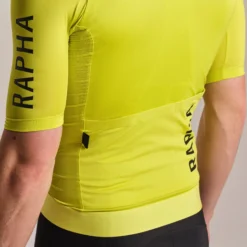 Uomo Rapha Maglie*agia Pro Tea Training 3 - chiaro