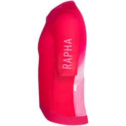 Uomo Rapha Maglie*agia Pro Tea Training 3 urface Print -