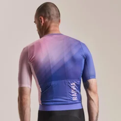 Uomo Rapha Maglie*agia Pro Tea Training 3 urface Print -