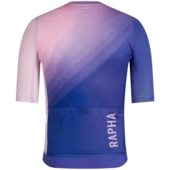 Uomo Rapha Maglie*agia Pro Tea Training 3 urface Print -