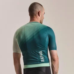 Uomo Rapha Maglie*agia Pro Tea Training 3 urface Print -