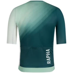 Uomo Rapha Maglie*agia Pro Tea Training 3 urface Print -