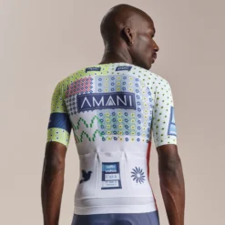 Uomo Rapha Maglie*agia Tea Aani 2026 Pro Tea Aero
