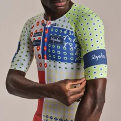 Uomo Rapha Maglie*agia Tea Aani 2026 Pro Tea Aero