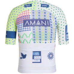 Uomo Rapha Maglie*agia Tea Aani 2026 Pro Tea Aero