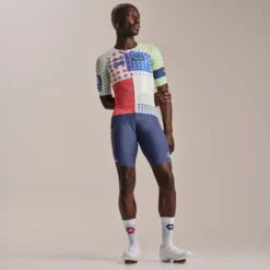 Uomo Rapha Maglie*agia Tea Aani 2026 Pro Tea Aero