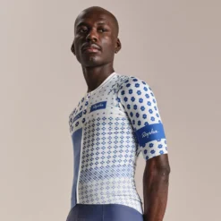 Uomo Rapha Maglie*agia Tea Aani 2026 Pro Tea Roueur