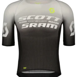 Uomo Scott Maglie*agia RC ra 2023 Race