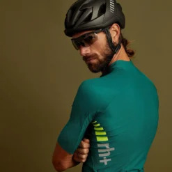 Uomo Zerorh Maglie*agia Rh+ Aero -