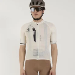 Uomo Zerorh Maglie*agia Rh+ Geniu Pro -