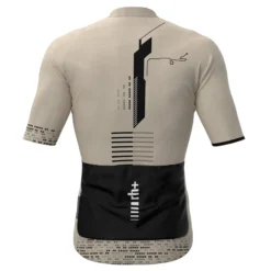 Uomo Zerorh Maglie*agia Rh+ Geniu Pro -