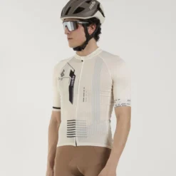 Uomo Zerorh Maglie*agia Rh+ Geniu Pro -