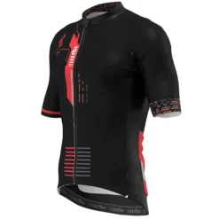 Uomo Zerorh Maglie*agia Rh+ Geniu Pro -